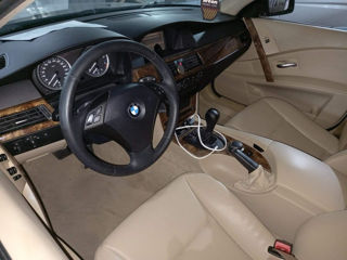 BMW 5 Series foto 5