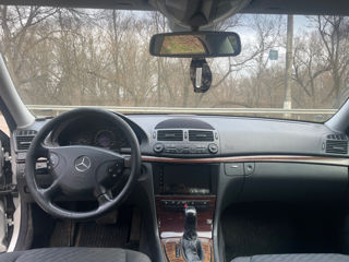 Mercedes E-Class foto 7