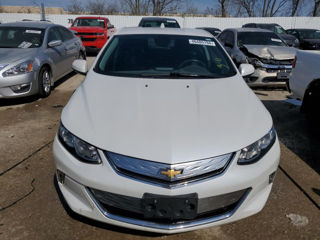 Chevrolet Volt фото 6