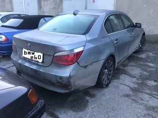 Dezmembrare Bmw 1 3 5 e39, e38, e60, e90, e91, e92, e82, e87, f10, 4*4 Xdrive,. foto 4