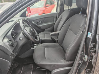 Dacia Logan Mcv foto 6