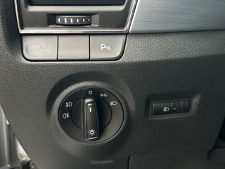Skoda Fabia foto 10