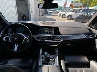 BMW X5 фото 8