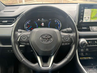 Toyota Rav 4 foto 17