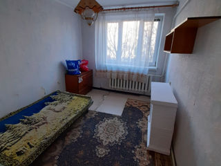 Apartament cu 2 camere, 58 m², Centru, Orhei foto 6