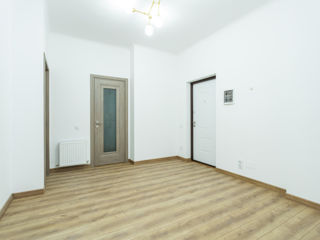 2-х комнатная квартира, 75 м², Буюканы, Кишинёв фото 15