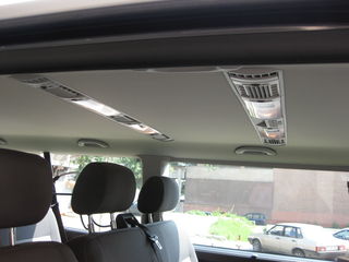 Пассажирские перевозки  Volkswagen Caravelle / 2010 год / 9 мест  Салон - люкс, кондиционер, DVD. На foto 4