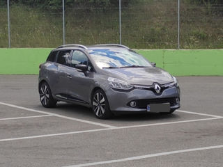 Renault Clio foto 0