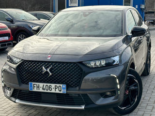 DS Automobiles DS 7 Crossback foto 3