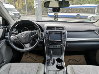 Toyota Camry foto 3