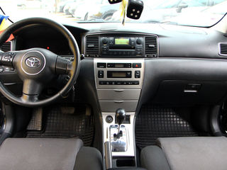 Toyota Corolla foto 6