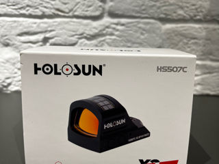 Holosun 507C x2