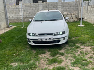 Fiat marea foto 4