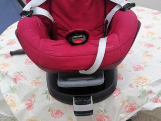 Isofix scaun auto foto 9