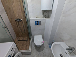 Apartament cu 1 cameră, 34 m², Centru, Chișinău foto 3