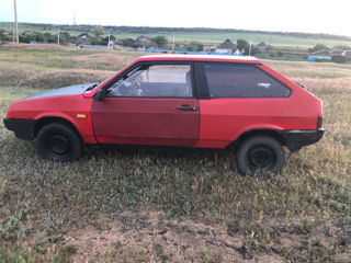 Lada / ВАЗ 2108 foto 4