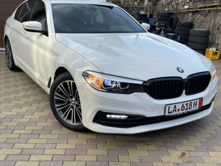 BMW 5 Series foto 2