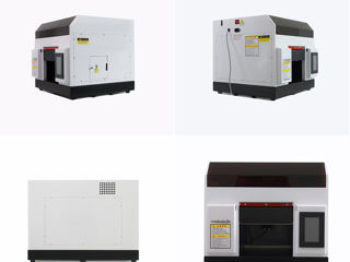 UV Printer A3 R1390 Imprimanta UV
