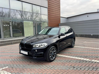 BMW X5 foto 6