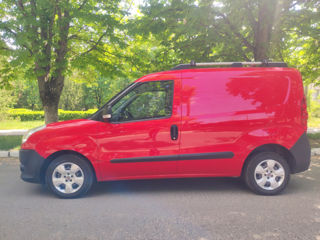 Fiat Doblo foto 5