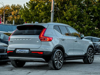 Volvo XC40 foto 5