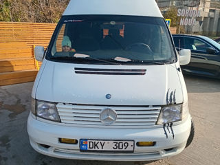 Mercedes Vito foto 6