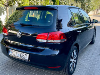 Volkswagen Golf foto 4