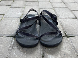 Teva Zirra Sandal. Размер 38. Оригинал. В отличном состоянии. foto 5