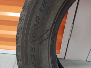 4 anvelope maxxis R18 235/60