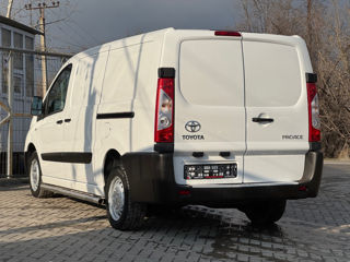 Toyota Proace foto 6