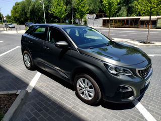 Peugeot 3008 foto 1