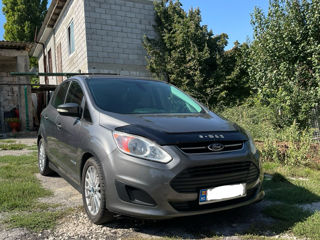 Ford C-Max foto 2