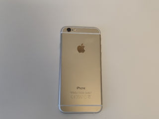 Iphone 6, Gold, starea perfecta. foto 4