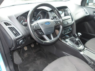 Ford Focus foto 11