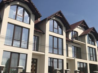 Townhouse la intrarea in orașul Cricova!!! foto 1