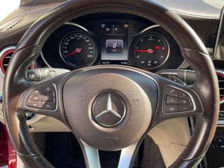 Mercedes GLC foto 9