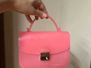 Geanta Furla candy original 100%