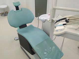 Se vinde instalatie stomatologica Sirona C8+ foto 1