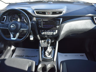 Nissan Qashqai foto 10