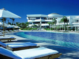 Egypt! "Monte Carlo Sharm Resort & Spa" 5*! foto 2