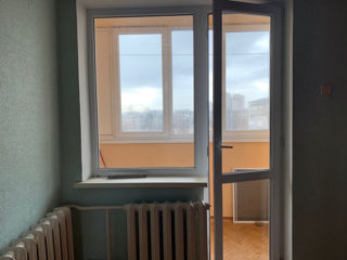 Apartament cu 2 camere, 50 m², Râșcani, Chișinău foto 5