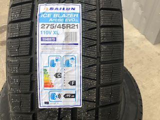 275/45 R 21 Sailun