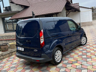 Ford Transit Connect foto 2