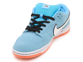 Nike SB Dunk Low Club Gulf 58 Unisex foto 3