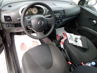 Nissan Micra foto 4