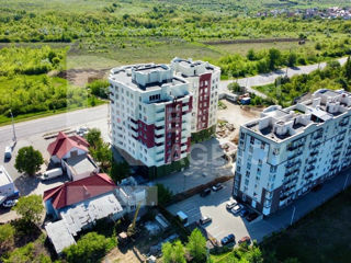 Apartament cu 3 camere, 109 m², Centru, Ialoveni