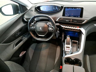 Peugeot 3008 foto 5