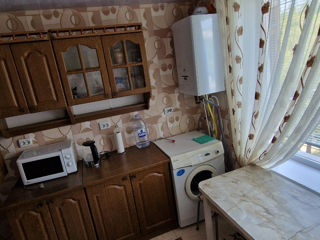 Apartament cu 2 camere, 58 m², Periferie, Orhei foto 5