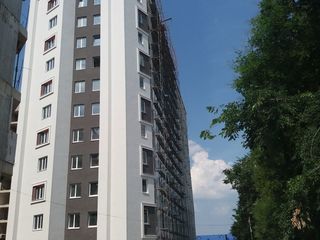 Apartament 2 odai euroreparatie, tot nou.La cheie et 6 (35m) foto 1