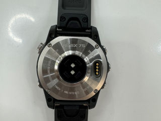 Garmin Fenix 7S 42mm nou foto 2